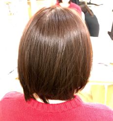 -In Style造型