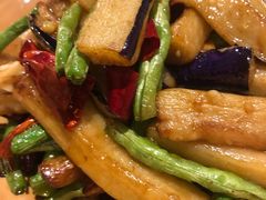 茄豆之恋-毛家饭店(拱北店)