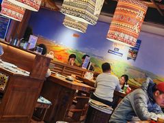 -洱火云南酸菜牛肉火锅(石景山当代商城店)