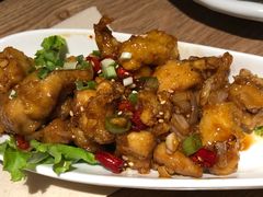 -阿英煲(凉城路店)