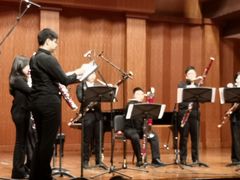 -贺绿汀音乐厅