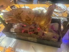 -关二碳烤羊腿(龙翔路店)