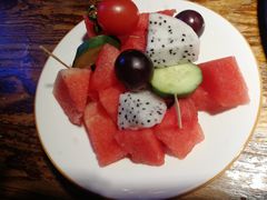 -咕嘟草帽鱼·牛奶一样的鲜鱼汤(包河万达广场创始店)