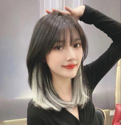 点击看大图 -悦SALON