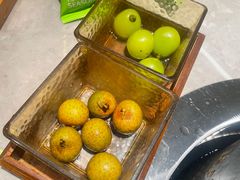 -芸山季·云南野生菌火锅(宝能环球汇店)