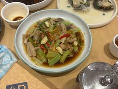 -鹅公村·国家非遗传承(荔湾店)