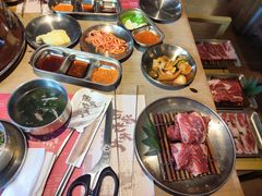 -西塔老太太泥炉烤肉(望京一店)