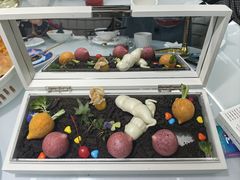 -3号仓库·创意中国菜(新世界城店)