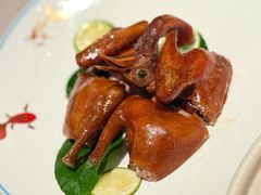 -小炳胜(卓悦中心店)