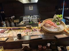-三川·十酒Izakaya(南昌路店)