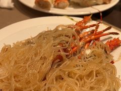 -厦门海景洲际酒店·海峡全日制餐厅