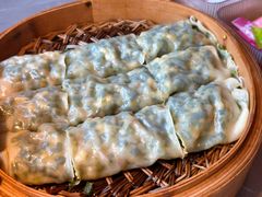 -食欲老院子荆芥疙瘩汤(经五路店)