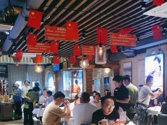 -西域阿里马新疆菜·清真(桂花路店)