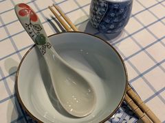 -在湖边私厨小馆