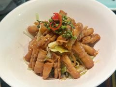 -苏帮袁Sue Cuisine(南开大悦城店)