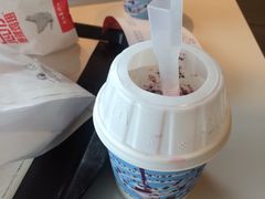-麦当劳(国贸店)