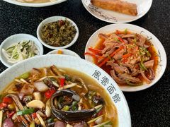 -风云面馆(珠海路店)