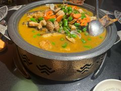 -探鱼·鲜青椒爽麻烤鱼(领展购物广场店)