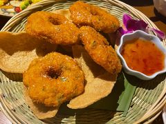 -泰国餐厅 Thai Food(裕华万达店)