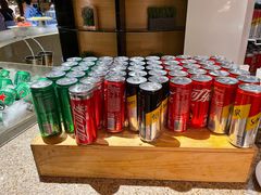 -上海东方佘山翰悦阁酒店·Vie全日制餐厅