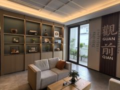 -雅戈尔富宫大酒店(观前街店)