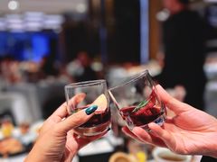 -悦全日餐厅·仁恒洲际酒店