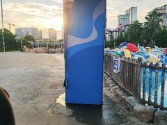 -南昌玛雅海滩水公园