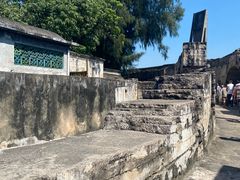-威远炮台