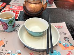 -蛙小侠(长安万科店)