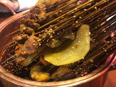 -搓火大都会(广安门总店)