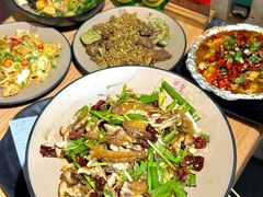 -壹酒贰肉1926·深夜食堂(九纬路店)