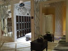 -广州锦绣香江度假别墅