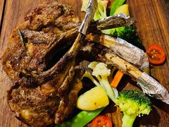 -SISTERS BAR RESTAURANT川意酒馆(嘉善老市H楼店)