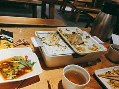 -木屋烧烤(岗顶二店)