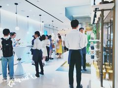-théATRE 茶聚场(王府中環店)