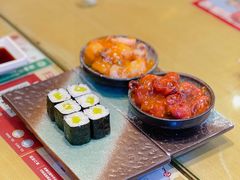 -友壹町寿司(嘉洲广场店)