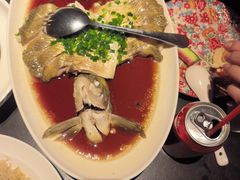 -知楚•精致湖北菜(武商MALL店)