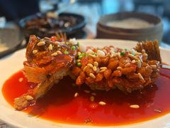 -食廬(虹桥南丰城店)
