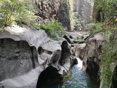 -山西壶关太行山大峡谷旅游景区