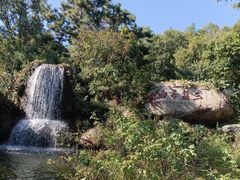 -天津盘山风景名胜区