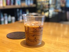 -星巴克臻选(长沙运达中央广场店)