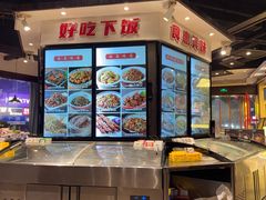 -小柴米·传统江西菜(万寿宫店)