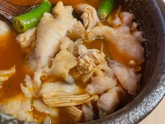 -山石榴·贵州菜(丰盛里店)