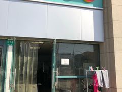 -弄堂面馆(金运路店)