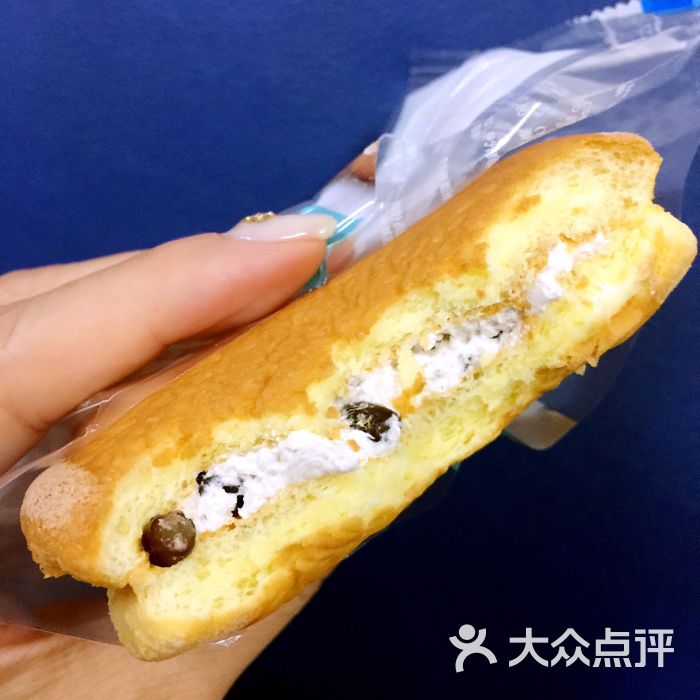 鼓楼区 五一广场 面包甜点 面包蛋糕 向阳坊(南门店) 默认点评