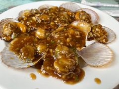 -华春餐馆(鱼山路店)