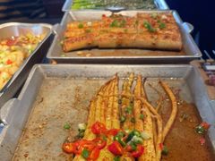 -很久以前羊肉串(朝阳路店)