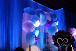 -IDOI婚礼策划·IDOIWEDDING