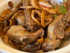 -临家闽南菜(宝洲路店)