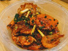 -辣螃铠盆盆蟹大排档(总店)